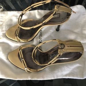 💖SERGIO ROSSI SANDALS💖